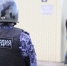 В Новосибирске патруль Росгвардии задержал нетрезвого гражданина, скрывшегося с места ДТП и совершившего кражу в магазине - Росгвардия