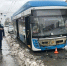 В Новосибирске прокуратура проверяет ДТП с каршерингом и троллейбусом - КП-Новосибирск