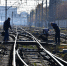 В Кемерове с рельс сошли три вагона - КП-Новосибирск