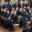 Служить Родине: и на фронте, и в тылу - Законодательное собрание