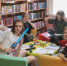 Обновления раздела «Клубы по интересам» - ЦБС Центрального округа