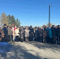Крепкая как бетон: новая скульптура в честь семейных ценностей появилась в Новосибирской области - Правительство Новосибирской области