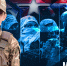Новосибирец спас боевых товарищей от атаки дронов в зоне СВО - Gorsite.Ru