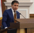 Глава горсовета Новосибирска удостоен государственной награды - Сиб.фм