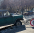 Ребёнка придавило дорожным знаком после ДТП в Новосибирске - Gorsite.Ru