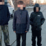 Новосибирские спасатели предотвратили трагедию с детьми на льду - Gorsite.Ru