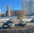 В Новосибирске трое детей оказались в больнице после ДТП - Сиб.фм