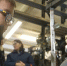 Колокол памяти для ЛНР отлили про проекту лицеиста из Новосибирска - NSKNews.Info