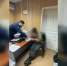В Томске задержан местный житель, обвиняемый в поджоге многоквартирных домов - Следственный комитет