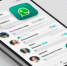 Почему в Новосибирске не работает WhatsApp*? - Сиб.фм