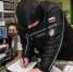 В Новосибирске похититель за полдня четыре раза пытался украсть алкоголь из магазинов - КП-Новосибирск