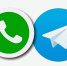 Заблокируют ли WhatsApp* и Telegram с 1 ноября 2025 года - Сиб.фм