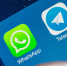 Заблокируют ли WhatsApp* и Telegram в России? Что известно 28 октября - Сиб.фм