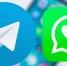 TTK заблокировал WhatsApp* и Telegram? Правда ли это - Сиб.фм