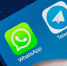 В Новосибирске провайдер TTK отреагировал на новость о блокировке WhatsApp* и Telegram - Сиб.фм