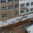 Нарушения в строящейся в Новосибирске поликлинике не обнаружены - 4S-Info.Ru