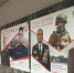 Фотовыставка о защитниках Отечества открылась в новосибирском метро - Gorsite.Ru