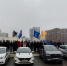 «Единая Россия» организовала в Новосибирске автопробег в День народного единства - Единая Россия
