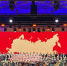 Новосибирская область была представлена на музыкальной карте России на Всероссийском фестивале в Москве - Министерство культуры