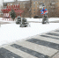В Новосибирске на улице Лазарева открылся новый сквер - КП-Новосибирск