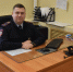 «Участковый – первый, к кому приходят за помощью» - Администрация Новосибирского района