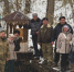 В Томске освятили часовенку у казачьего родника - 4S-Info.Ru