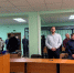 Восемь новосибирцев отправились в колонию за похищение парня - Precedent.TV
