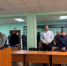 В городе Новосибирске участники преступной группы признаны виновными в похищении человека и вымогательстве - Следственный комитет