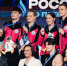 Новосибирцы завоевали три золотые медали на чемпионате России по плаванию - КП-Новосибирск