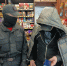 В Новосибирске вор выломал дверь в магазине, чтобы сбежать от сотрудников ГВАРДИИ - КП-Новосибирск