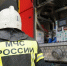 В МЧС Новосибирска рассказали подробности пожара на улице Восход - КП-Новосибирск
