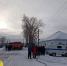 Семья с 4-летним ребёнком погибла в пожаре в Новосибирской области - Gorsite.Ru