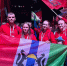 Студенты НГПУ стали бронзовыми призёрами Всероссийского чемпионата по оказанию первой помощи - Департамент молодёжной политики