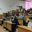 Новосибирские студенты встретились с Комитетом семей воинов Отечества - Gorsite.Ru
