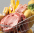 В Новосибирской области базовый набор продуктов подорожал за месяц - Precedent.TV