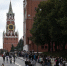 Новосибирцы заняли первое место в СФО по поездкам в Москву - КП-Новосибирск