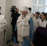 В Новосибирской области открылся Дом милосердия - Правительство Новосибирской области