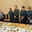 Новосибирский и Омский регионы укрепляют сотрудничество в борьбе с лесными пожарами - Министерство природных ресурсов и экологии