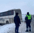 Шесть человек пострадали в массовом ДТП с автобусом под Новосибирском - ГТРК Новосибирск