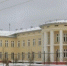 Минздрав назвал объёмы финансирования ремонта трёх больниц Новосибирска - Сиб.фм