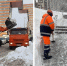 В Новосибирске за сутки вывезли более 23 тысяч кубометров снега - КП-Новосибирск
