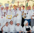 Команда Новосибирской области победила на чемпионате Сибири по кулинарии среди юниоров - 4S-Info.Ru