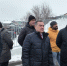 Сегодня в Дзержинском районе ввели в эксплуатацию новую канализационную насосную станцию - Дзержинский район