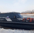 На период межсезонья в Камне-на-Оби запустили водную переправу через Обь - 4S-Info.Ru