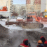Около 200 домов в Барнауле остались без горячей воды и тепла - 4S-Info.Ru