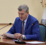 Глава Черепановского района провел рабочую встречу с представителями поселений и депутатами - Совет муниципальных образований
