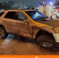 В Новосибирске на Владимировской столкнулись Mercedes и Hyundai - КП-Новосибирск