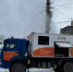 В Новосибирске завершён ремонт теплотрассы на улице Связистов - Сиб.фм