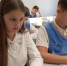 Обход классов и дезинфекция: как школа на Родниках борется с ОРВИ - NSKNews.Info