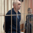 В Новосибирской области изменили меру пресечения олимпийскому чемпиону - Precedent.TV